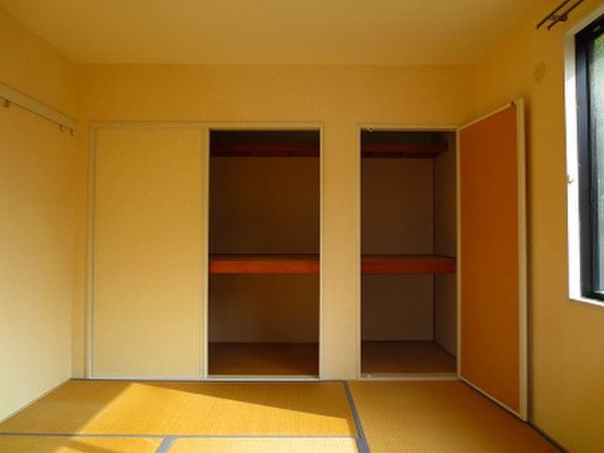 収納 Ｐ－ＡＲＫ・曽根Ｄ棟