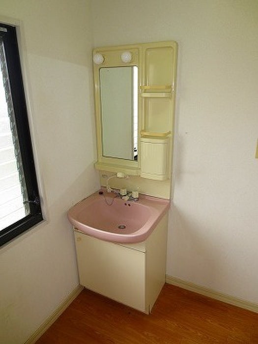 洗面 Ｐ－ＡＲＫ・曽根Ｄ棟