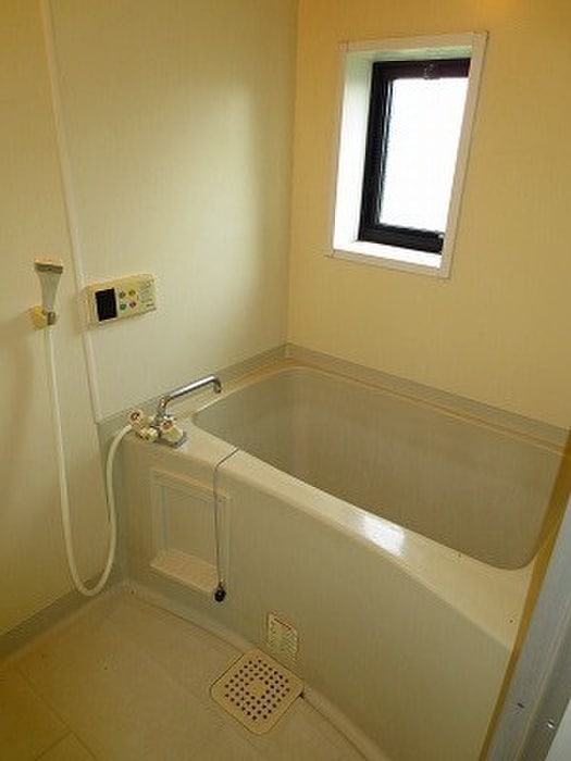 バス／シャワールーム等 Ｐ－ＡＲＫ・曽根Ｄ棟