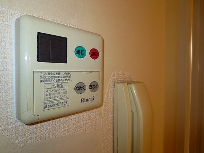 内観写真 Ｐ－ＡＲＫ・曽根Ｄ棟