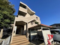 グリーンハイツ