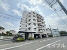 ＫＳマンション南福岡の外観