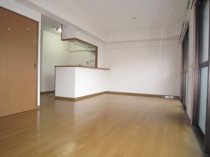 居室 サンヒルズ今宿