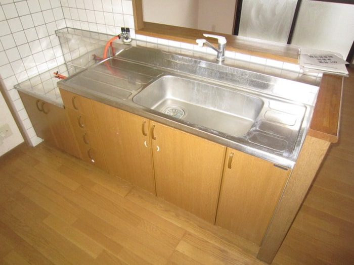 キッチン サンヒルズ今宿