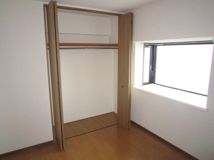 収納 サンヒルズ今宿