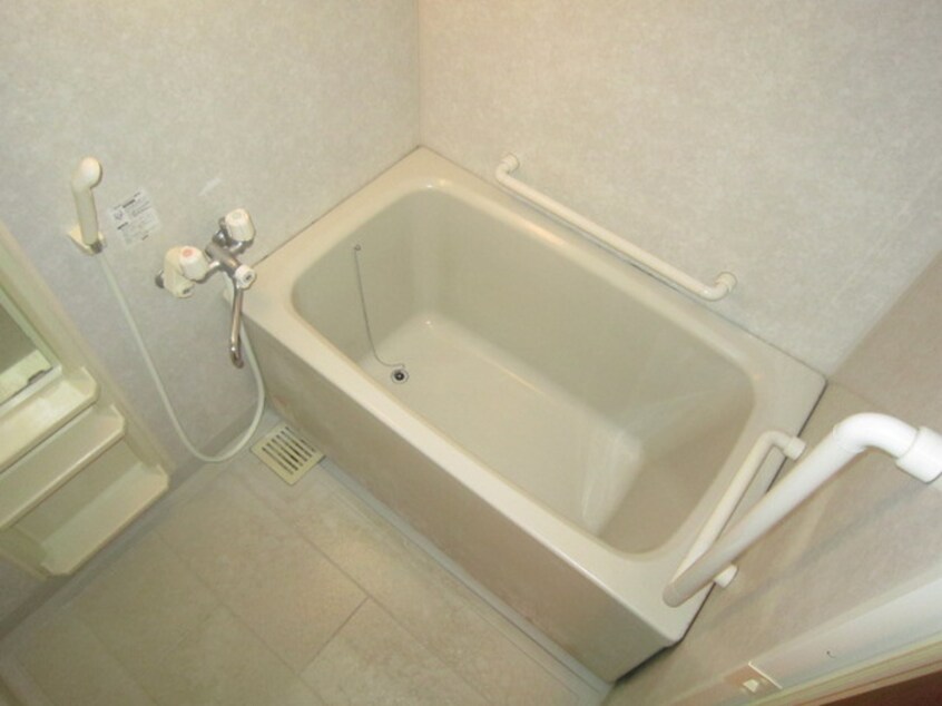 バス／シャワールーム等 サンヒルズ今宿