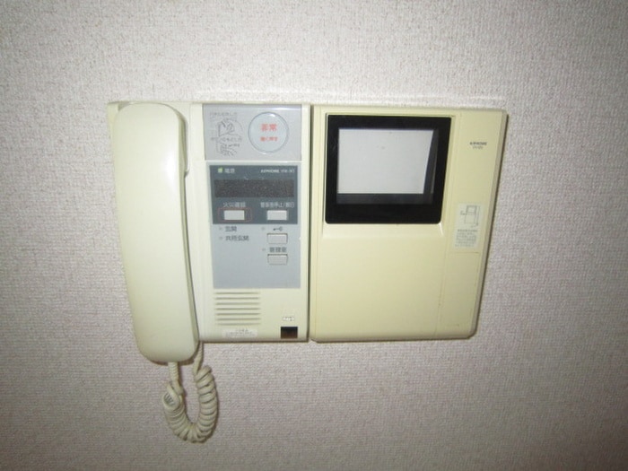 内観写真 サンヒルズ今宿