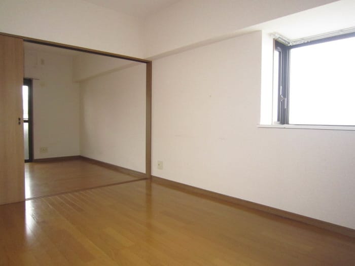 居室 サンヒルズ今宿