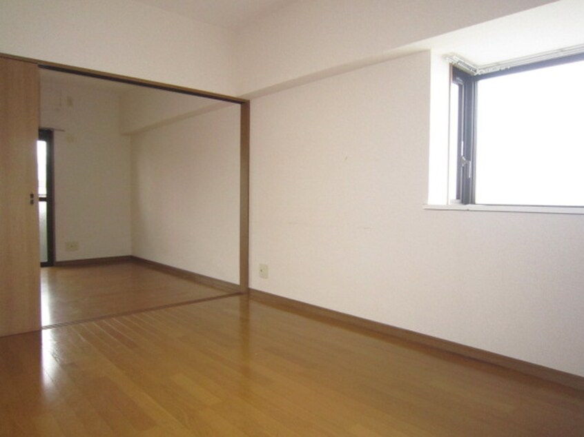 居室 サンヒルズ今宿