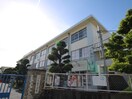 今宿小学校(小学校)まで650m サンヒルズ今宿