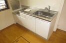 キッチン ミレニアム光Ⅱ