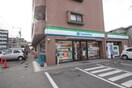 ファミリーマート唐原7丁目店(コンビニ)まで190m ミレニアム光Ⅱ