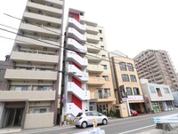 フラワーマンション