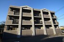 リバーハイツ石塚の外観