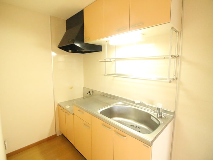 キッチン リリーガーデン