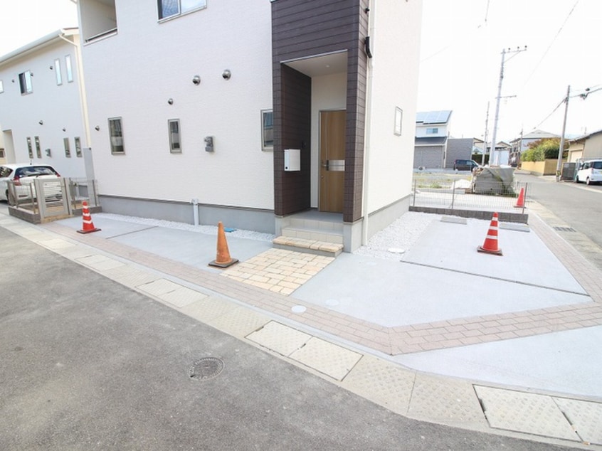 同型モデル テラッツァ行事A