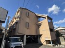 パルスリ－下大利の外観