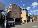 外観写真 パルスリ－下大利