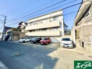 外観写真 エスコート福工大前B