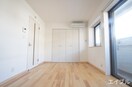 居室 エスコート福工大前B