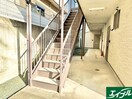 エントランス部分 エスコート福工大前B