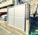 建物設備 エスコート福工大前B