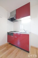 キッチン エスコート福工大前B