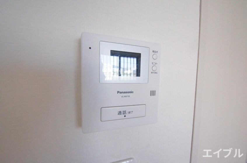 内観写真 エスコート福工大前B