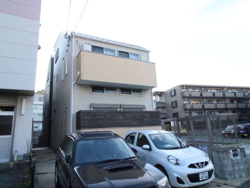 外観写真 ファミリア博多南