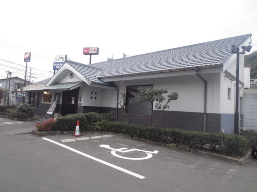 周辺環境 ファミリア博多南