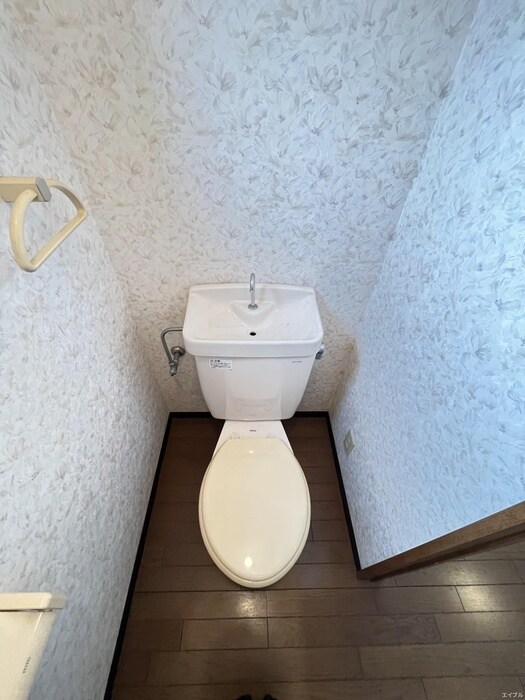 トイレ パ－クアベニュ－