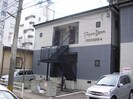 ピュアドーム館姪浜　C棟の外観