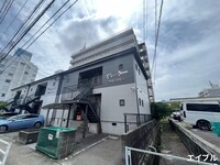 ピュアドーム館姪浜　C棟