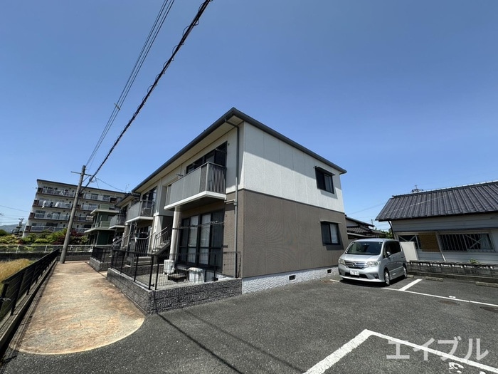 外観写真 ソレア－ド南大橋Ｂ