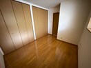 居室 花やしき下富野