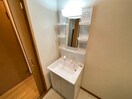 洗面 花やしき下富野