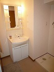 バス／シャワールーム等 R‘ｓレジデンス松島