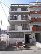 外観写真 ドミール春吉