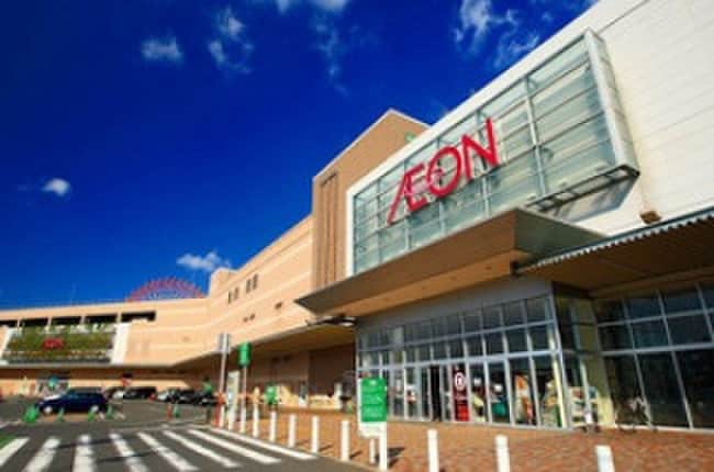 イオン八幡東(ショッピングセンター/アウトレットモール)まで1700m ﾎﾜｲﾄﾊﾞﾚ-八幡駅前