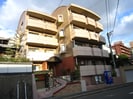 ダイナコ－ト医生ケ丘(102)の外観