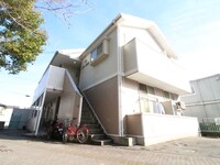 フローラ姪浜