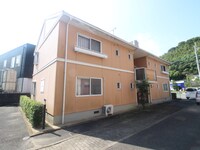 サザンクロス21　A棟