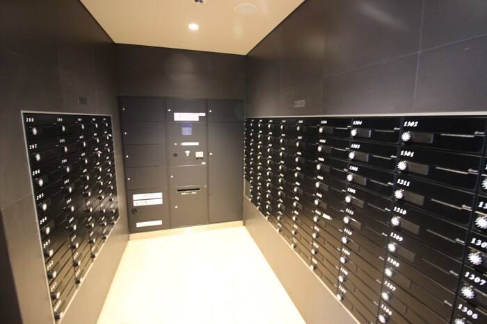 建物設備 ｴﾝｸﾚｽﾄﾍﾞｲ天神東Ⅱ（211）