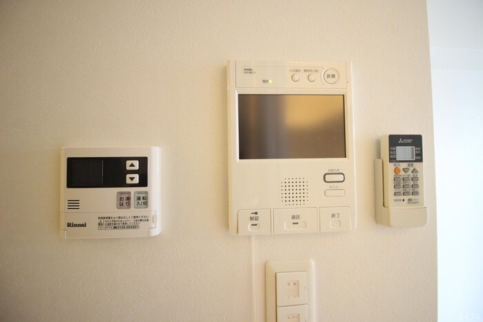 内観写真 ｴﾝｸﾚｽﾄﾍﾞｲ天神東Ⅱ（211）