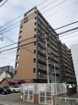 ラ・フォレ・ルアンテンヌ