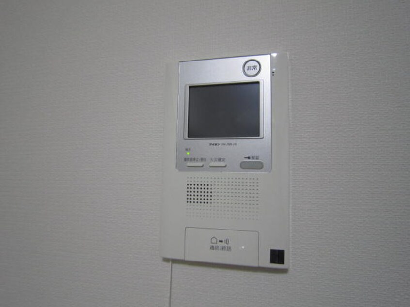 内観写真 フェルト627