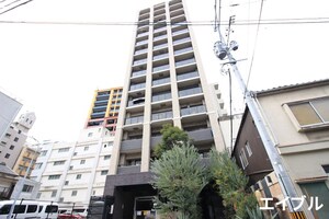 ｸﾞﾗﾝﾌｫｰﾚﾌﾟﾗｲﾑ神屋町（1101）