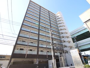 エンクレスト空港通り(301)