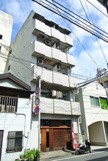 ヤングハイツクロノス(201)