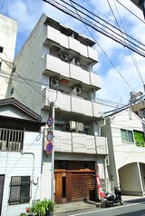 ヤングハイツクロノス(201)